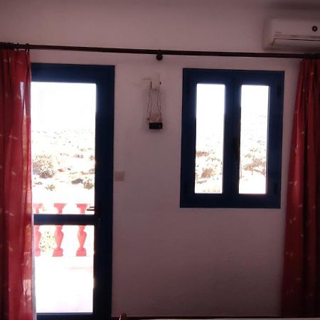 Preveli Hills Apartments Levkogia 외부 사진