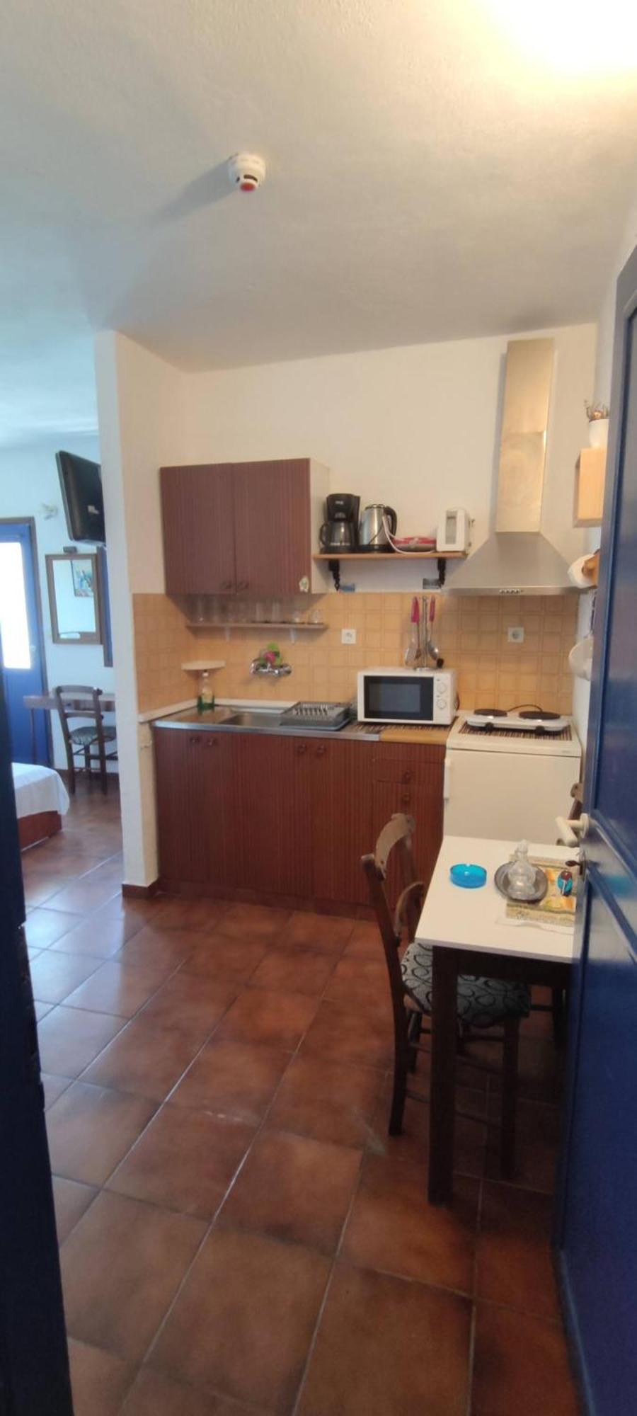 Preveli Hills Apartments Levkogia 외부 사진
