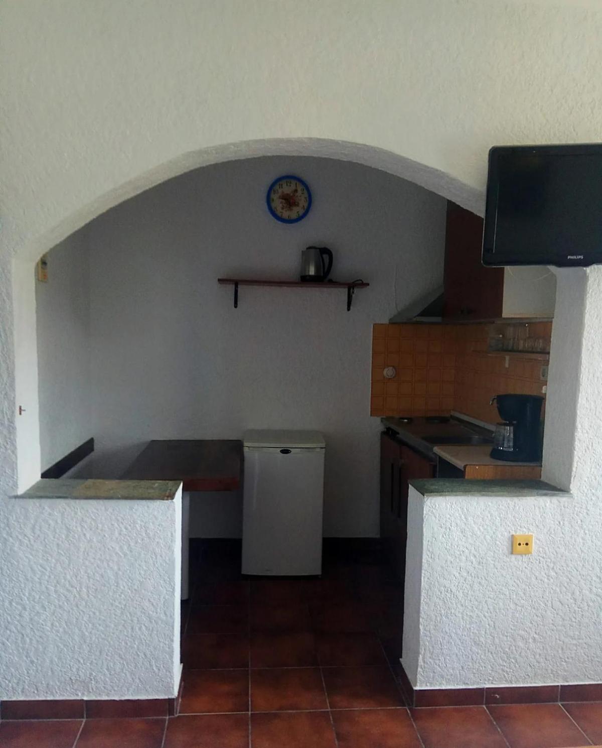Preveli Hills Apartments Levkogia 외부 사진