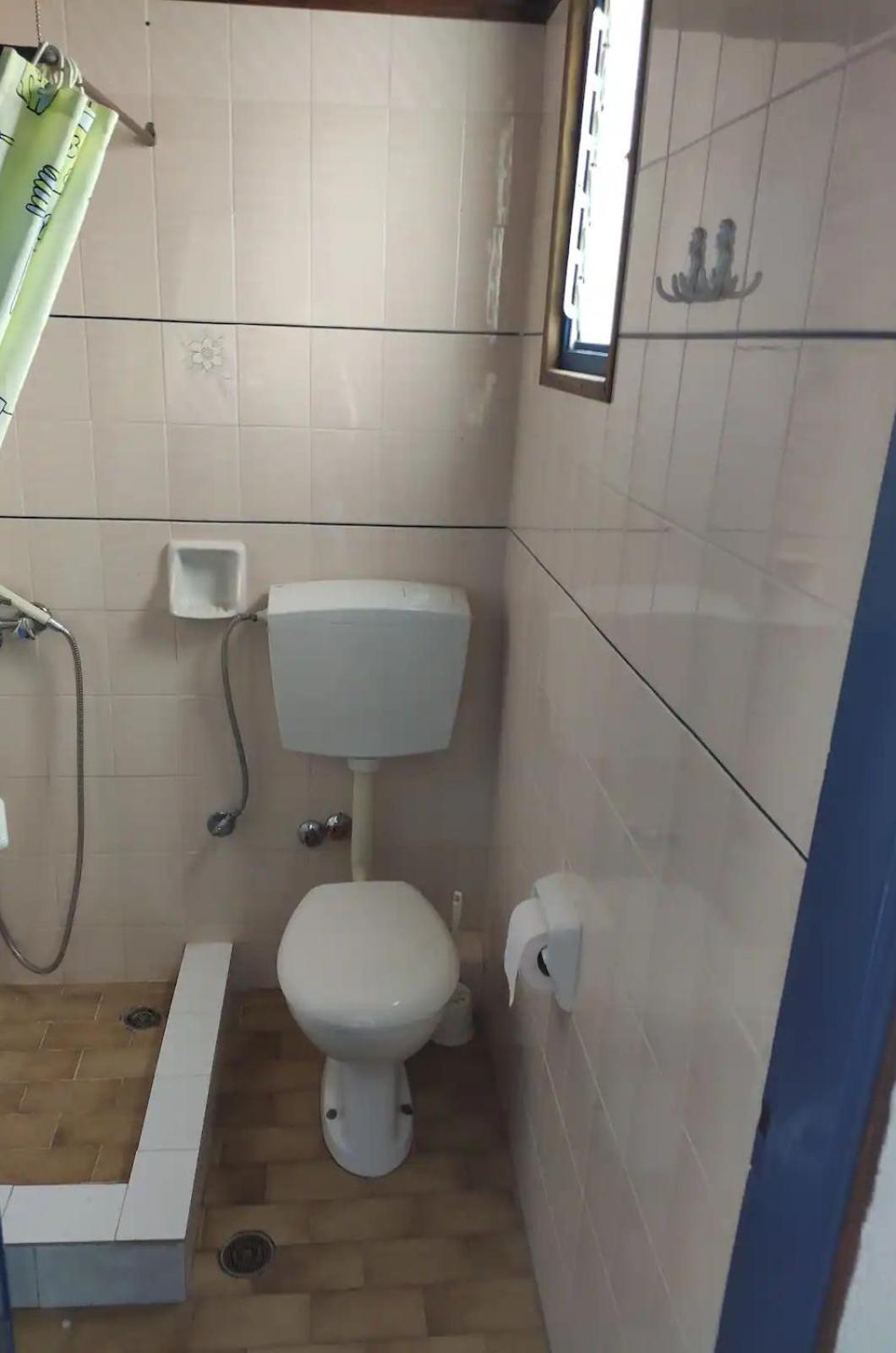 Preveli Hills Apartments Levkogia 외부 사진