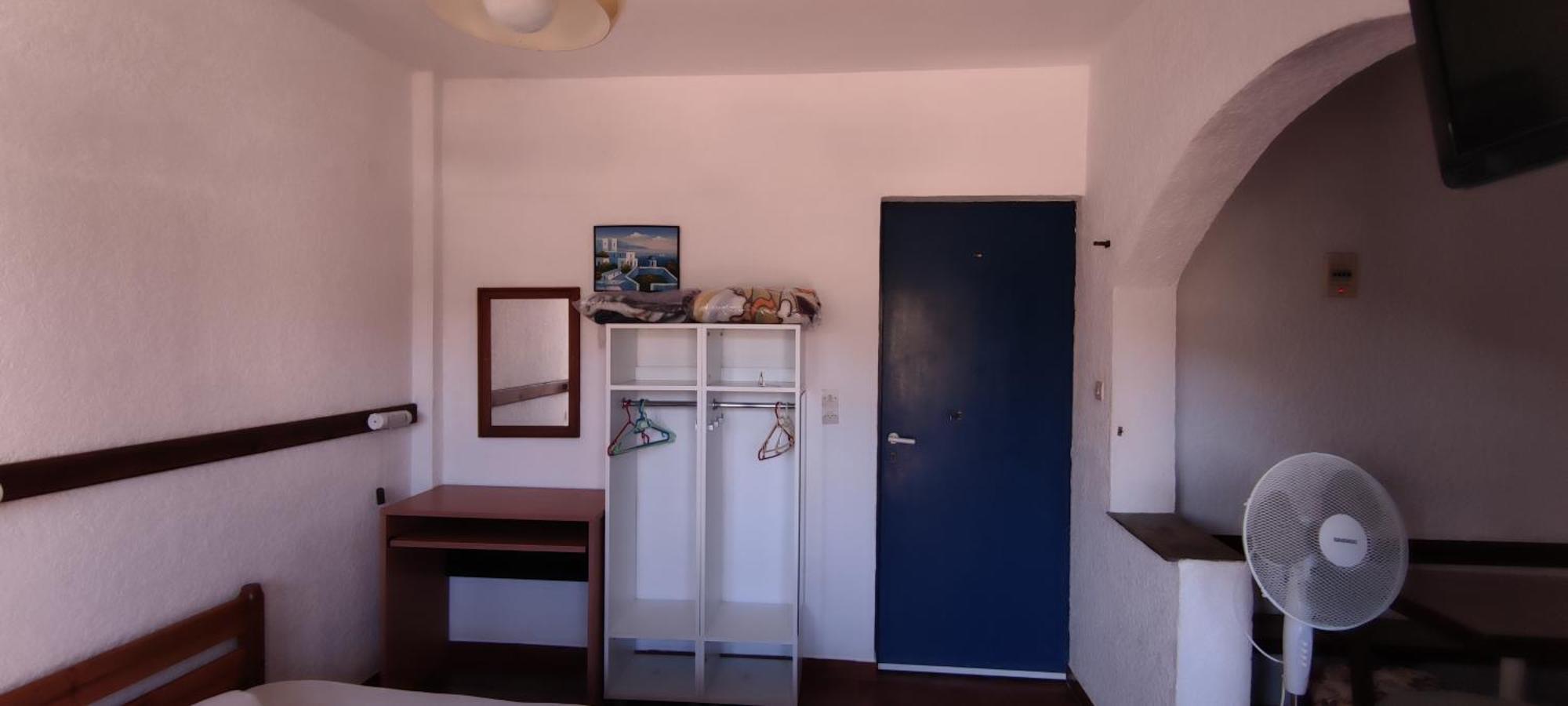 Preveli Hills Apartments Levkogia 외부 사진