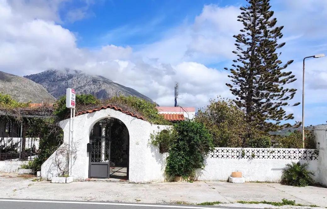 Preveli Hills Apartments Levkogia 외부 사진